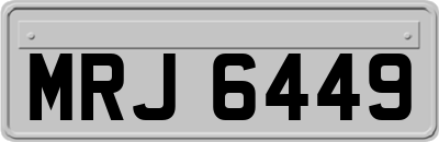MRJ6449