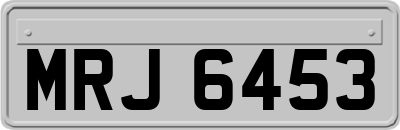 MRJ6453