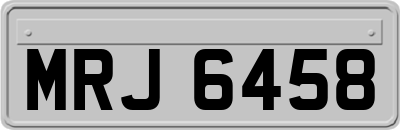 MRJ6458