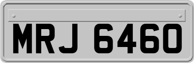 MRJ6460