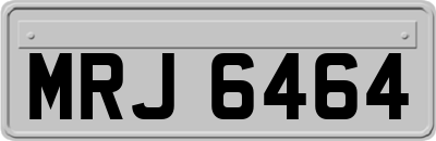 MRJ6464