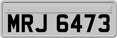 MRJ6473