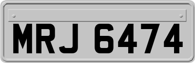 MRJ6474
