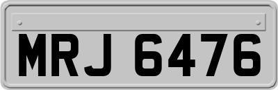 MRJ6476