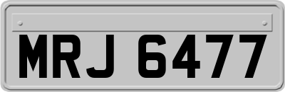 MRJ6477
