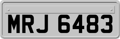 MRJ6483