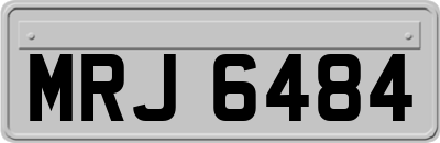 MRJ6484
