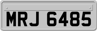 MRJ6485