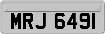 MRJ6491