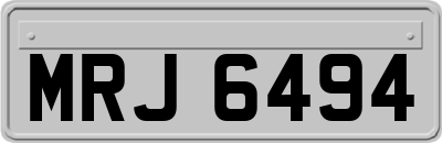 MRJ6494