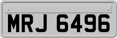 MRJ6496