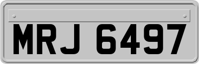 MRJ6497