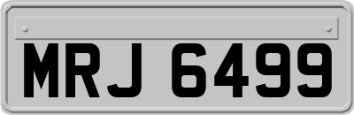 MRJ6499