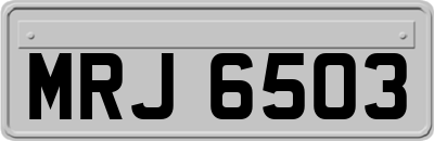 MRJ6503