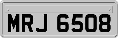 MRJ6508