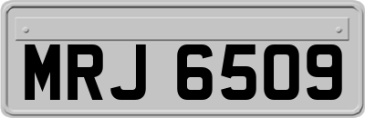 MRJ6509
