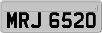 MRJ6520