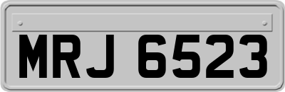 MRJ6523