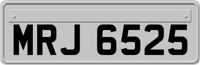 MRJ6525