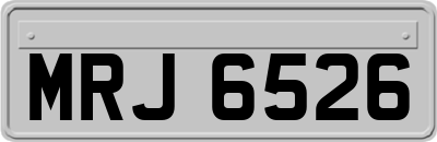 MRJ6526
