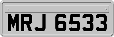 MRJ6533