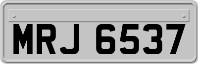 MRJ6537