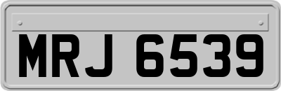 MRJ6539