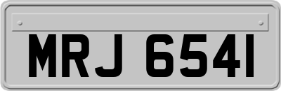 MRJ6541