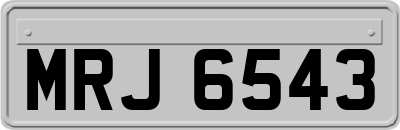 MRJ6543