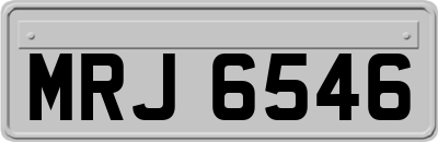 MRJ6546