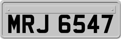 MRJ6547