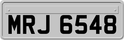 MRJ6548