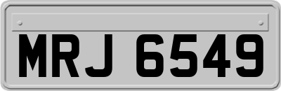 MRJ6549