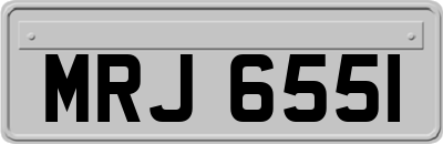 MRJ6551