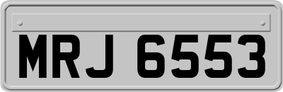 MRJ6553