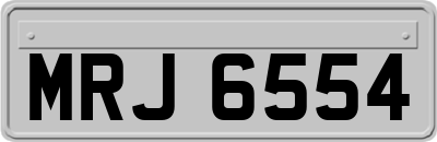 MRJ6554