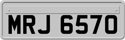 MRJ6570