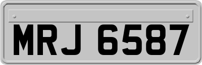 MRJ6587