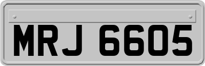 MRJ6605
