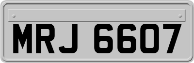 MRJ6607