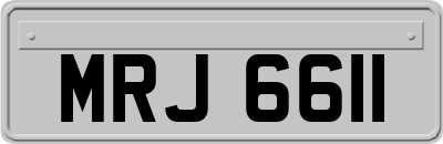 MRJ6611