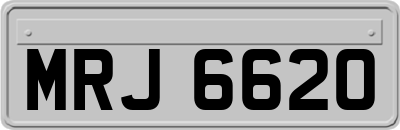 MRJ6620