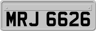 MRJ6626