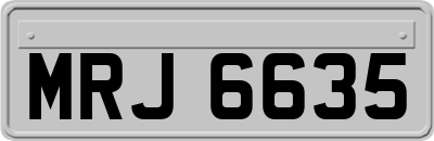 MRJ6635