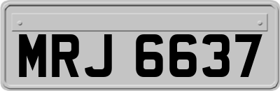 MRJ6637