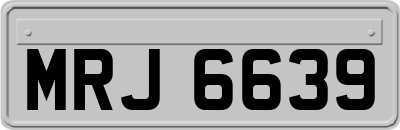 MRJ6639