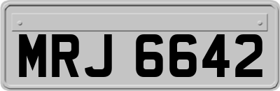 MRJ6642