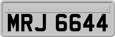 MRJ6644