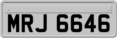 MRJ6646