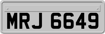MRJ6649